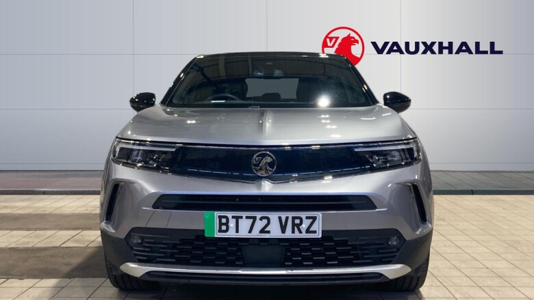 Vauxhall Mokka 100kW Ultimate 50kWh 5dr Auto Electric Hatchback